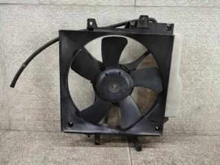 Вентилятор радиатора SUBARU IMPREZA