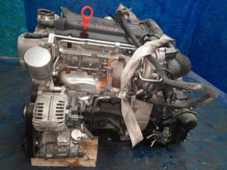 Двигатель A3 2011 8P2 CAXC