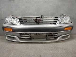 Nose cut NISSAN STAGEA 1996