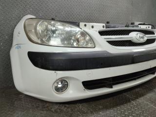 Nose cut HYUNDAI GETZ TB G4EE