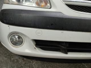 Nose cut GETZ 2008 TB G4EE