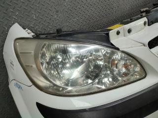 Nose cut GETZ 2008 TB G4EE