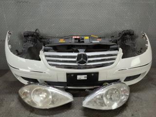 Nose cut MERCEDES-BENZ A-CLASS 2006