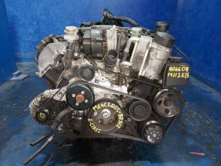 Двигатель MERCEDES-BENZ E-CLASS 211.061 M112.E26 (112913) контрактная