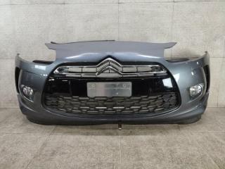 Запчасть бампер передний CITROEN DS3