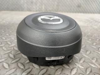 Airbag водителя MAZDA DEMIO DJ3FS