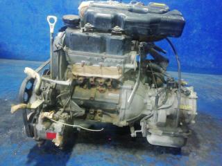 Двигатель TOPPO BJ 2002 H47A 3G83