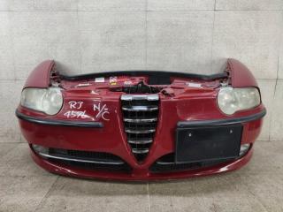 Nose cut ALFA ROMEO 147 2004