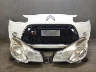 Запчасть nose cut передний CITROEN C3 2011