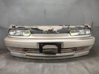 Nose cut передний NISSAN PRESEA 1993