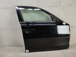 Дверь передняя правая BMW 1-SERIES 2007
