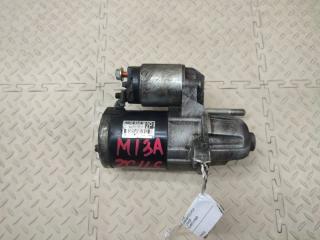 Стартер SUZUKI SWIFT ZC11S M13A контрактная