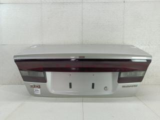 Крышка багажника SUBARU LEGACY BE5 EJ206 контрактная