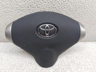 Airbag водителя TOYOTA PASSO 2007