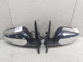Запчасть зеркало переднее MITSUBISHI OUTLANDER 2008