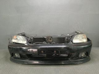 Nose cut SUBARU LEGACY 2002