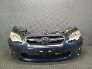 Nose cut SUBARU LEGACY 2006