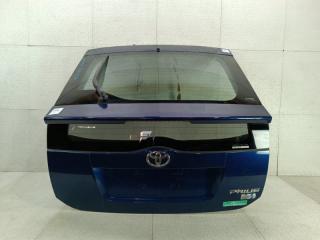 Дверь задняя задняя TOYOTA PRIUS 2006