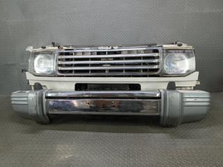 Nose cut MITSUBISHI PAJERO 1992