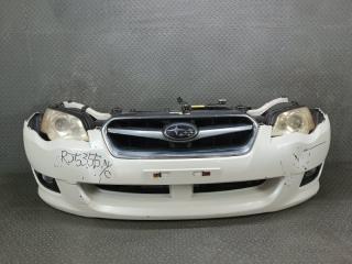 Nose cut SUBARU LEGACY 2006