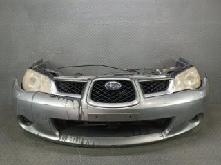 Nose cut SUBARU IMPREZA 2007