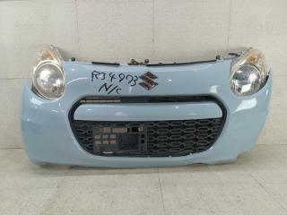 Nose cut SUZUKI ALTO 2012