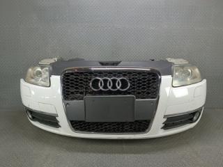 Nose cut AUDI A6