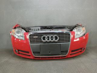 Nose cut AUDI A4 2003