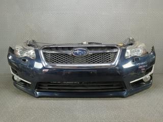 Nose cut SUBARU IMPREZA 2015