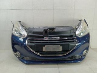 Запчасть nose cut PEUGEOT 208