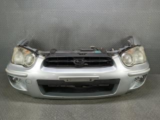 Nose cut SUBARU IMPREZA