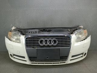 Nose cut AUDI A4 2005