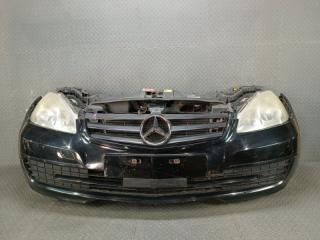 Nose cut MERCEDES-BENZ A-CLASS