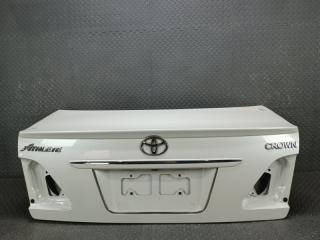 Крышка багажника TOYOTA CROWN 2005