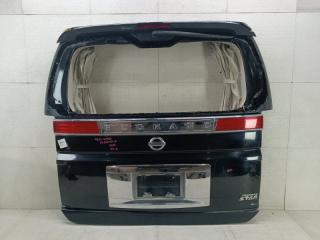 Дверь задняя задняя NISSAN ELGRAND 2005