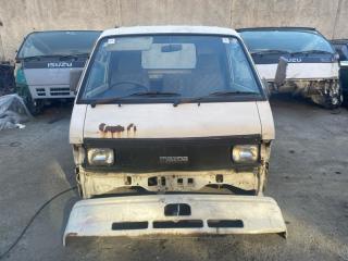 Кабина MAZDA BONGO 1995 SE28T R2 контрактная