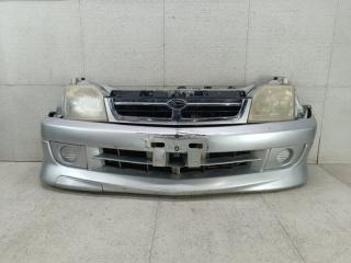 Nose cut DAIHATSU PYZAR 2000