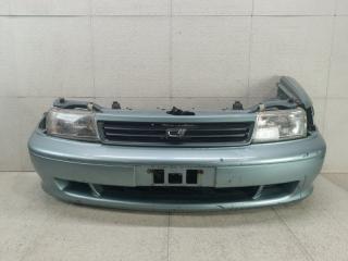 Nose cut TOYOTA CORSA 1993