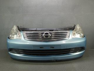 Nose cut NISSAN BLUEBIRD SYLPHY