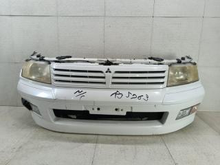 Nose cut MITSUBISHI CHARIOT GRANDIS 1998