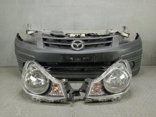 Nose cut MAZDA FAMILIA 2011