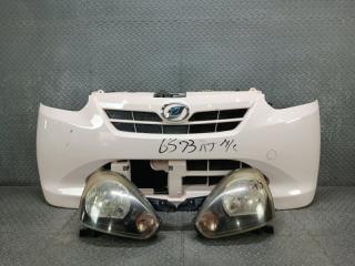 Nose cut DAIHATSU MIRA E:S