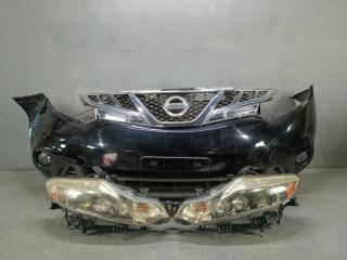 Nose cut NISSAN MURANO 2011