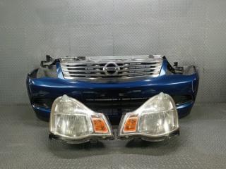 Nose cut NISSAN BLUEBIRD SYLPHY 2010