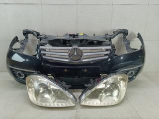 Nose cut MERCEDES-BENZ A-CLASS 2009