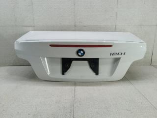 Крышка багажника BMW 1-SERIES 2010