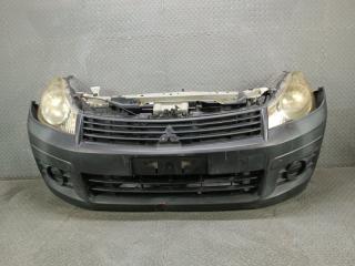 Nose cut MITSUBISHI LANCER CARGO 2010