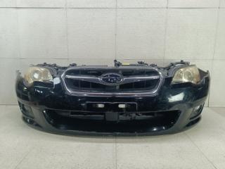 Nose cut SUBARU LEGACY 2008