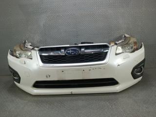 Nose cut SUBARU IMPREZA 2012