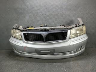 Nose cut MITSUBISHI CHARIOT GRANDIS 2002